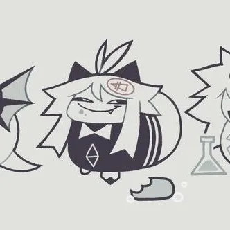 creator Miss Soap's avatar