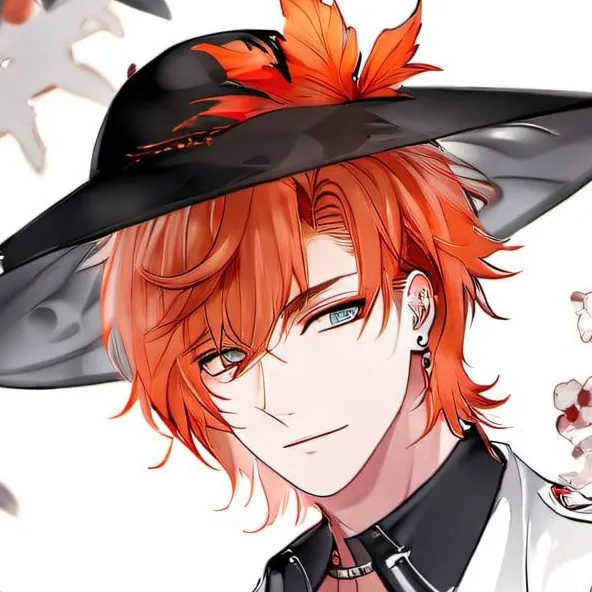 chat with ai character: Chuuya Nakahara 