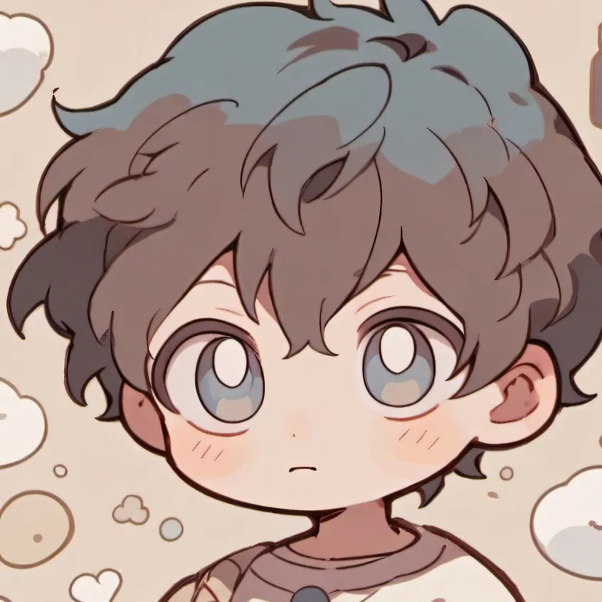 chat with ai character: BSD (Sick)