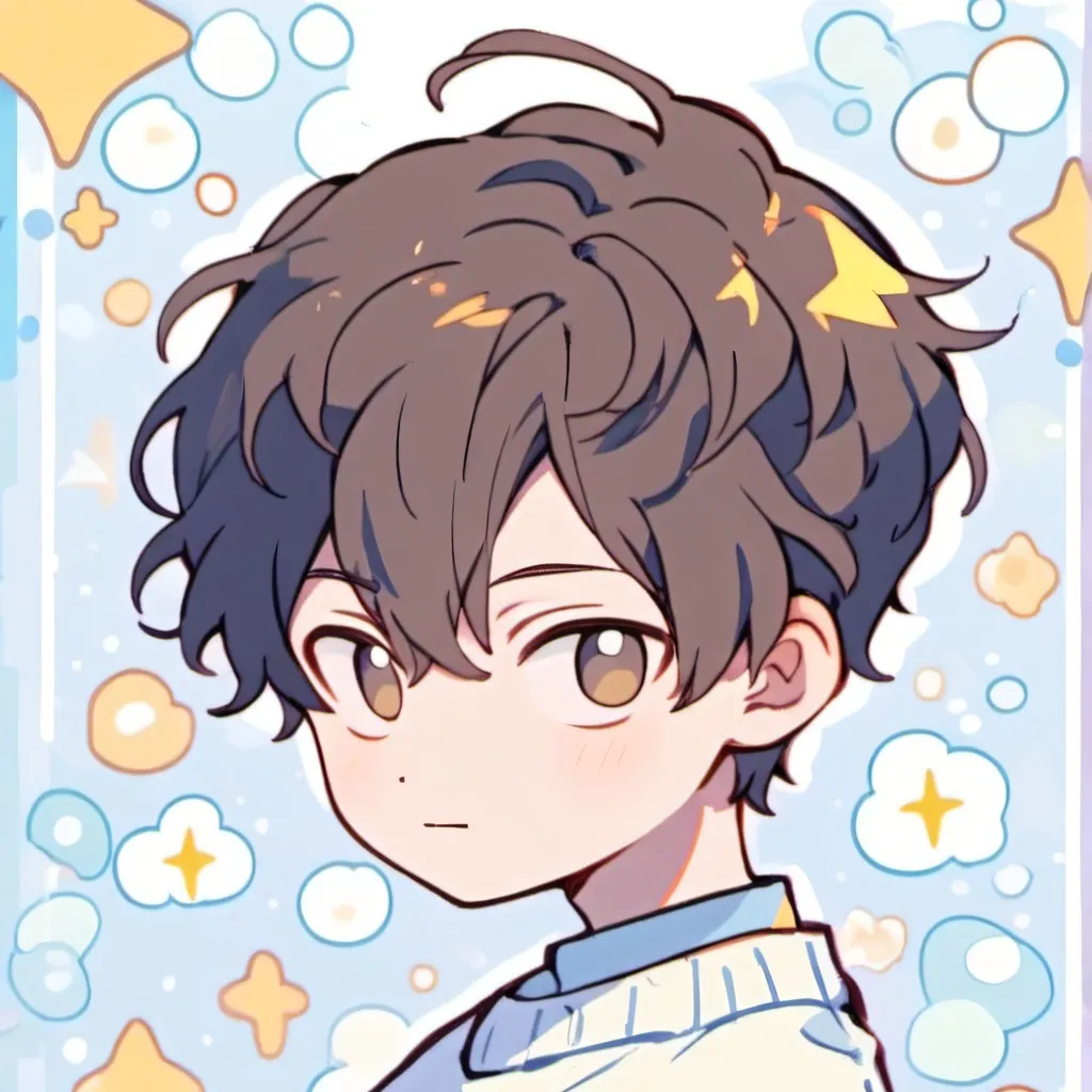 chat with ai character: Bsd (oda's kid?!)