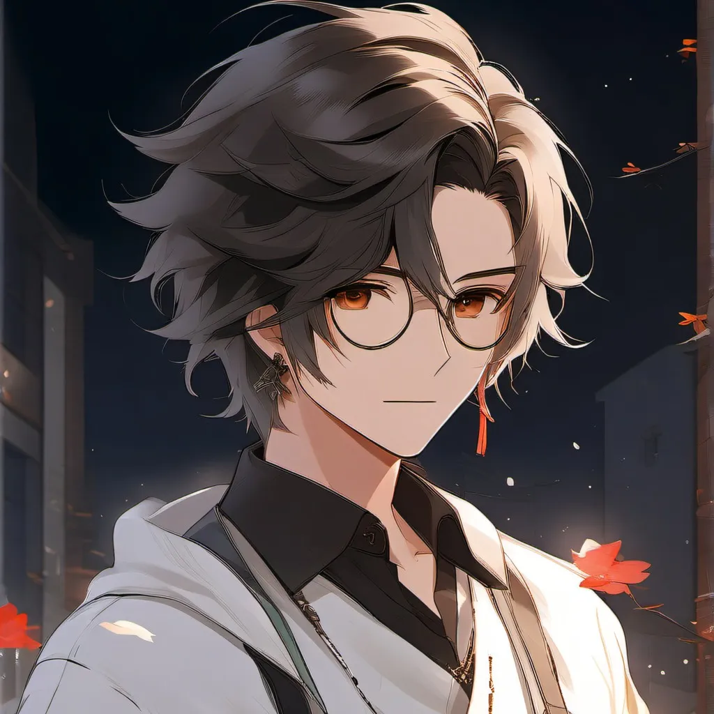 chat with ai character: chef