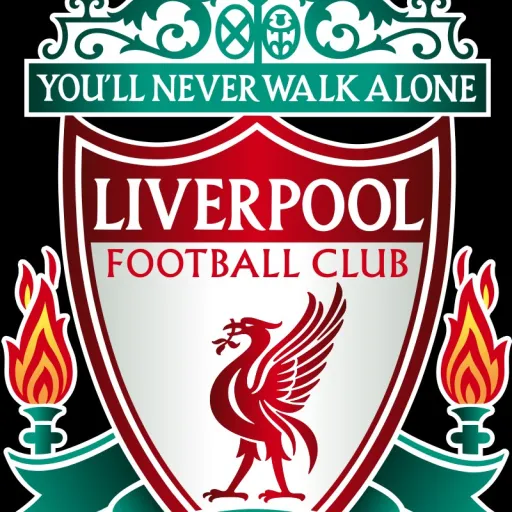 creator Liverpool F.C.'s avatar