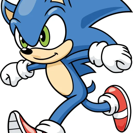 creator sonic(fast)'s avatar