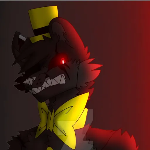 creator Nightmare time's avatar