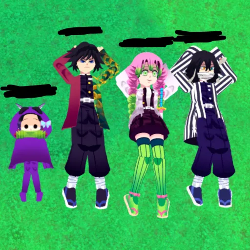 creator Giyushino shipper's avatar