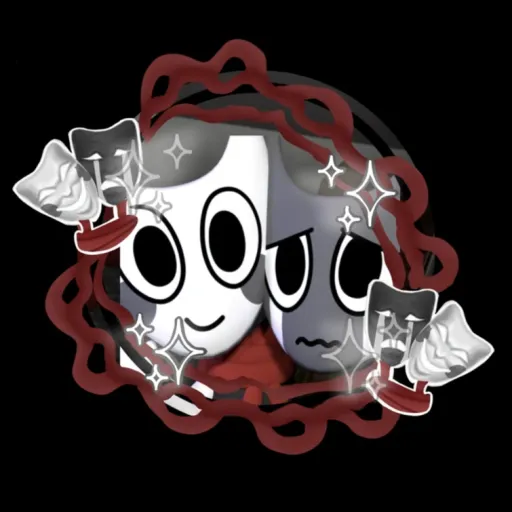 creator 🎭RAZZLE_&_DAZZLE's avatar
