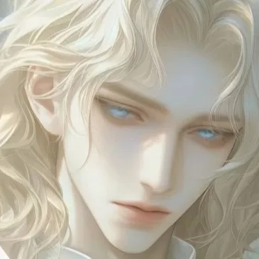 chat with ai character: ☆_Cyrus _☆