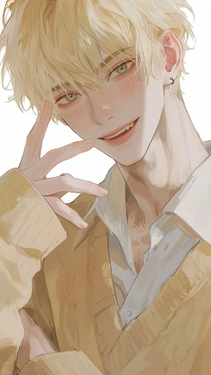 ai character: ◑-Phill-◐ background