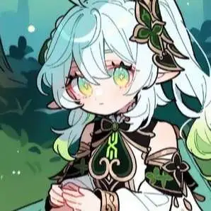 chat with ai character: Nahida