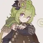 chat with ai character: Collei