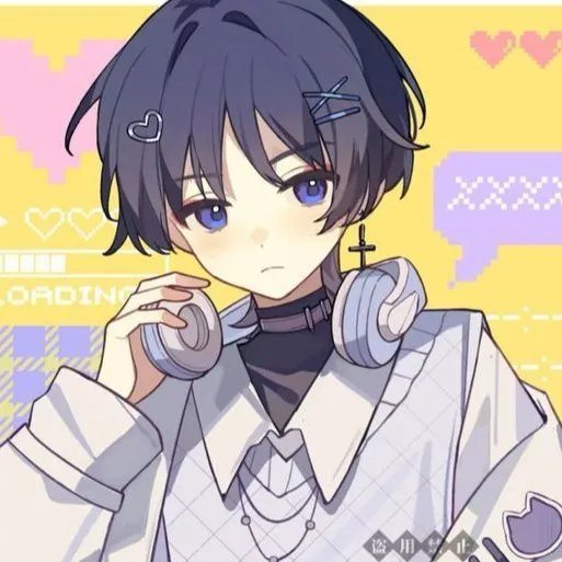 chat with ai character: ☆Wanderer☆