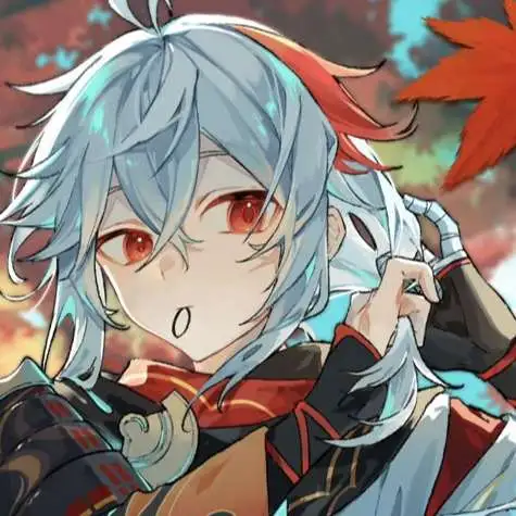 chat with ai character: Kazuha