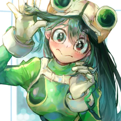 creator 🐸Tsuyu 🐸's avatar