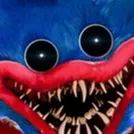 chat with ai character: Huggy Wuggy