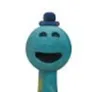 chat with ai character: Doey the Doughman