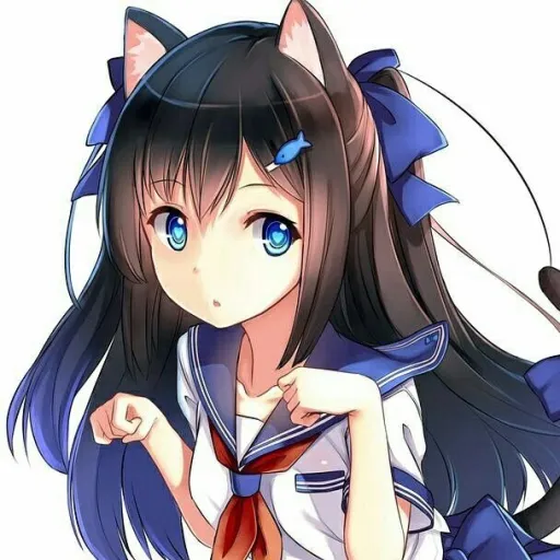 creator Neko_lover42's avatar