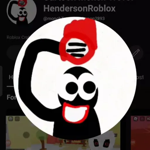 creator cartoon monch's avatar