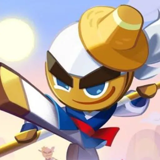 creator REBEL._.COOKIE's avatar
