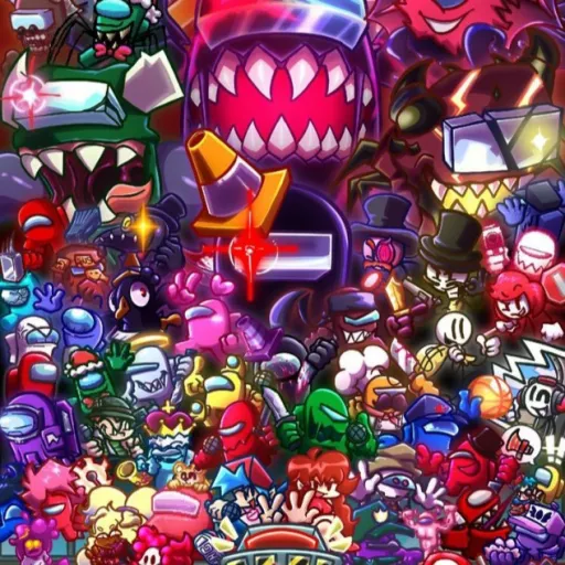 creator Sundayn's avatar