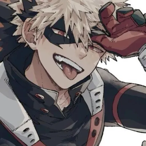 creator ⚡️Lucibaku⚡️'s avatar