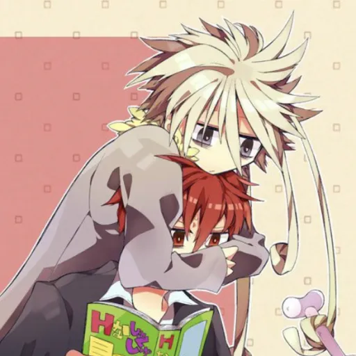 creator Sunny-Chan ^ω^'s avatar