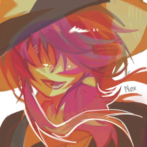 creator J4ne_Doe's avatar