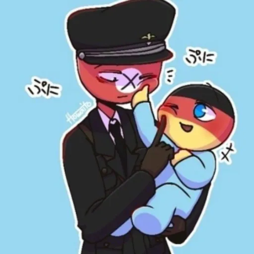 creator Germanyfan's avatar
