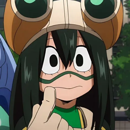 creator 🐸【𝘛𝘴𝘶𝘺𝘶】 💚's avatar