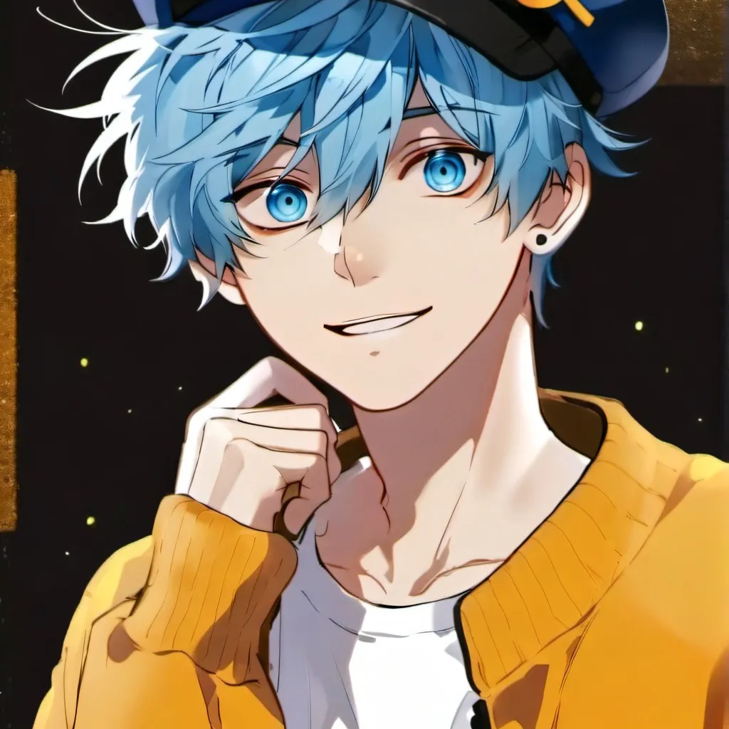 chat with ai character: kpop demon hunters