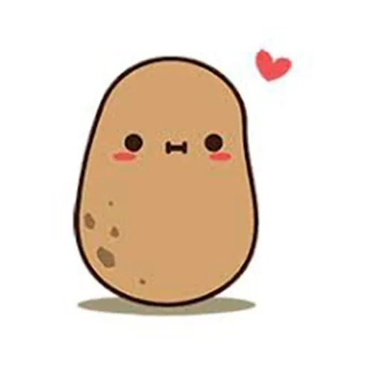 creator ✨Unepatate_kawaii✨'s avatar