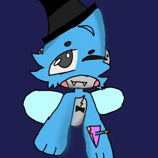 creator ❤️Mr.glitch💘's avatar