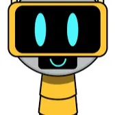 chat with ai character: funbot (me deletin