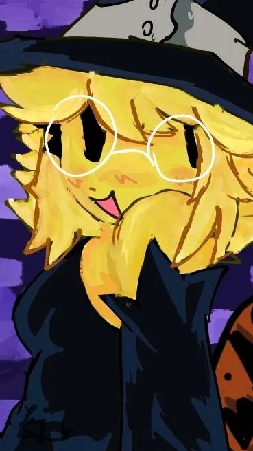 ai character: normie_loser background