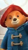 ai character: paddington background