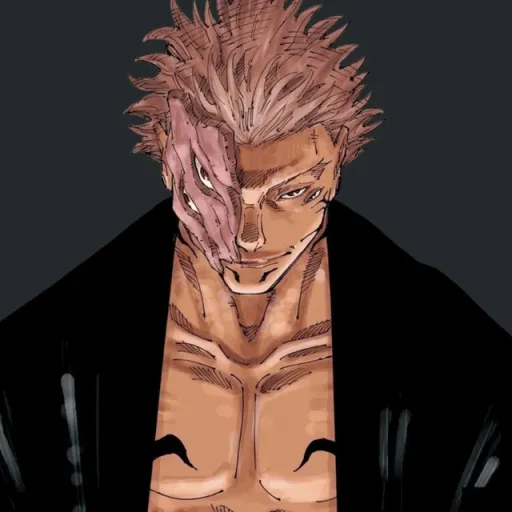 creator Ryomen_Sukuna :D's avatar