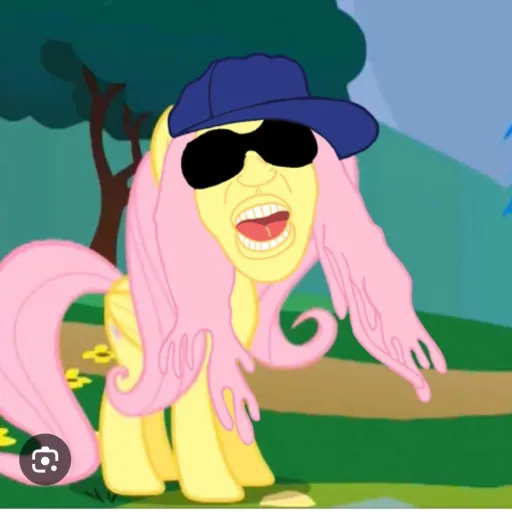 creator my little pony rap's avatar