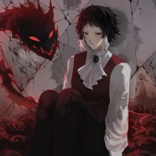 creator ♤#1Akutagawa simp♤'s avatar