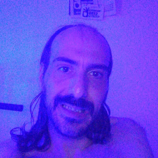 creator franciscojavier's avatar