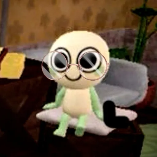 creator Talkior-dandy2014's avatar