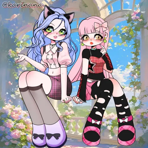 creator nieves yamaoko's avatar
