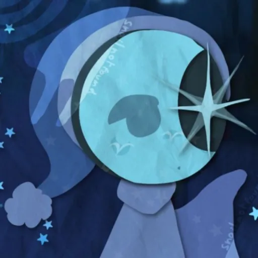 creator MoonlightOC's avatar