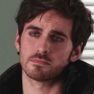 chat with ai character: Killian Jones