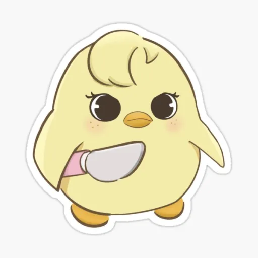 creator 🐥felix_waifu🐥's avatar