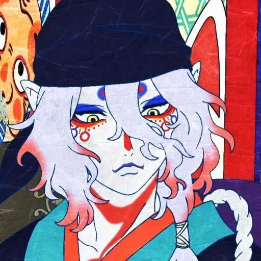 creator † mori †'s avatar