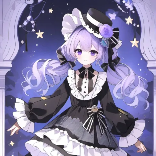 creator Lucia@'s avatar
