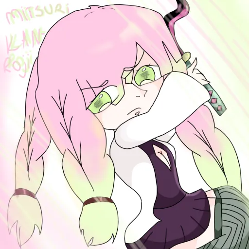creator Muichiro_talkiee's avatar
