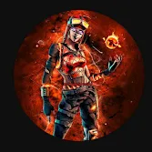 creator D9Blaze's avatar