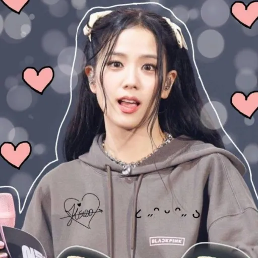 creator ☆Jisoo☆BLACKPINK's avatar