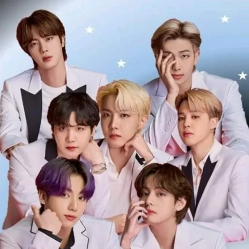 creator OliviafanBTS's avatar