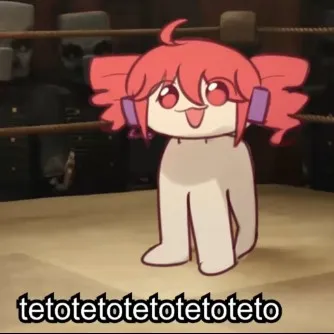 creator tetotetotetoteto's avatar